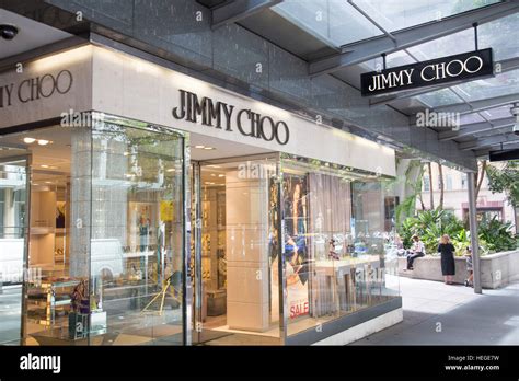 jimmy choo outlet australia
